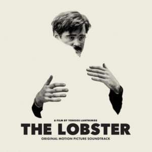 The Lobster (Original Soundtrack) de Ost/Various