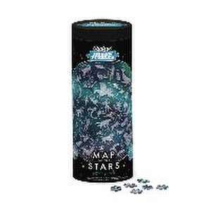 Map of the Stars 1000 Piece Jigsaw Puzzle de Ridley's