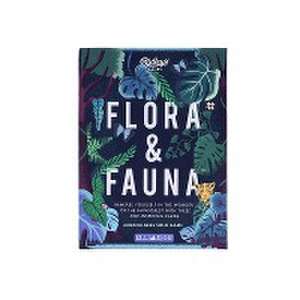 Flora & Fauna de Ridley'S Games