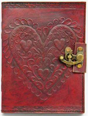Celtic Heart Design de Fantasy Gifts