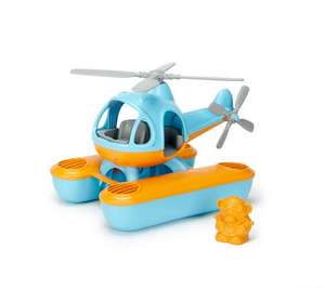 Sea Copter - Blue de Green Toys Inc