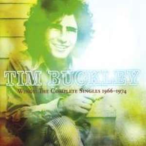 Wings: The Complete Singles 1966-1974 de Tim Buckley