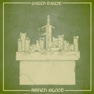 Ashen Blood de Green Druid
