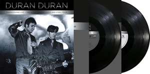 Thanksgiving Live-Reissue de Duran Duran