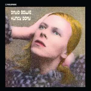 Hunky Dory (Remastered2015) de David Bowie