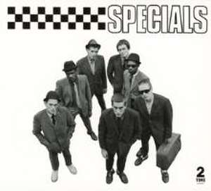 Specials (Special Ediiton) de The Specials