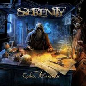 Codex Atlanticus de Serenity