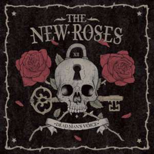 Dead Man S Voice de The New Roses