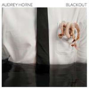 Blackout de Audrey Horne