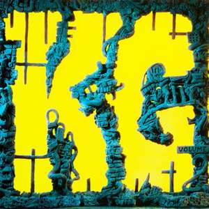 K.G. de King Gizzard & The Lizard Wizard