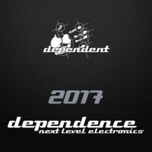 Dependence 2017 de Various