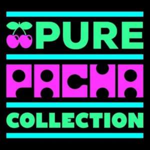 Pure Pacha Collection 2017 de Various
