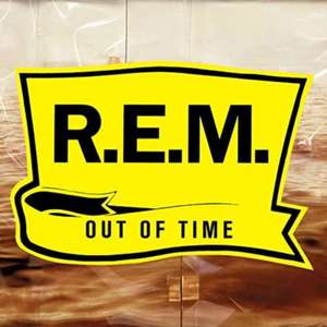 Out Of Time (25th Anniversary Edt) (2CD) de R E M