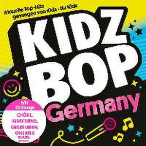 KIDZ BOP Germany de Kidz Bop Kids