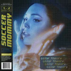 Color Theory de Soccer Mommy