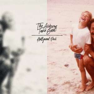 Hollywood Park de The Airborne Toxic Event