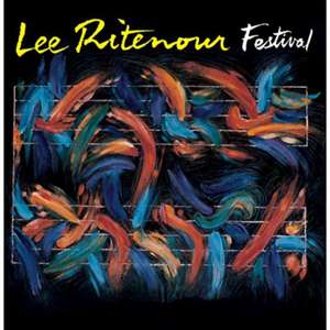 Festival de Lee Ritenour