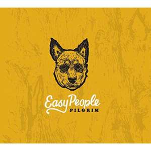 Easy People de Pilgrim