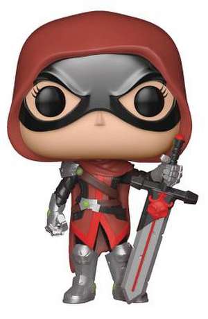 Pop Marvel Contest of Champions Guillotine Vinyl Figure de Funko