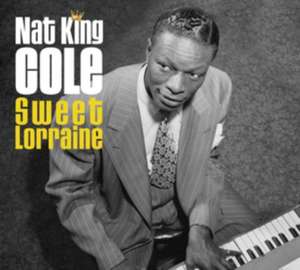 Sweet Lorraine de Nat King Cole