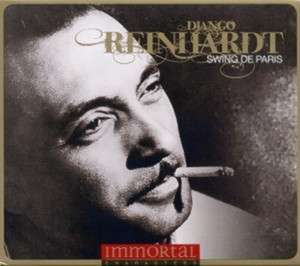 Swing De Paris de Django Reinhardt