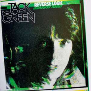 Reverse Logic de Jack Green