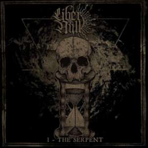 I,The Serpent de Liber Null