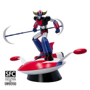 GRENDIZER - Figurine "Grendizer"