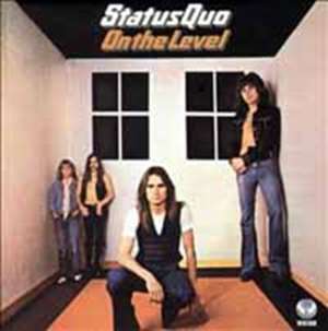 On The Level-Coll.Edit.- de Status Quo