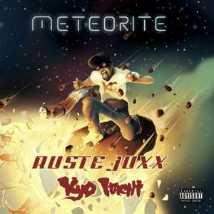 Meteorite de Ruste/Itachi Juxx