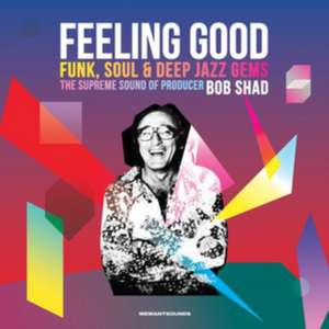 Feeling Good de Various