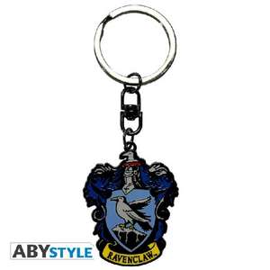 HARRY POTTER Ravenclaw Key