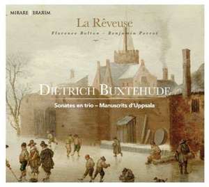 Triosonaten de La Reveuse