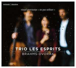 Trio Les Esprits de Adam/Yang Laloum