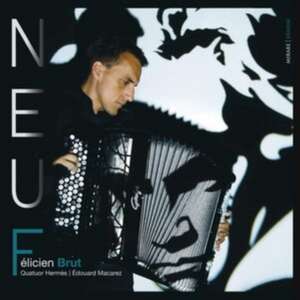 Neuf de Felicien/Macarez Brut