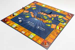 Drinkopoly de Drinkopoly