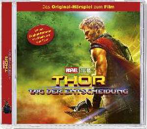 Disney/Marvel: Thor-Tag der Entscheidung