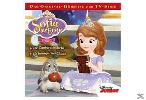Disney - Sofia die Erste 03