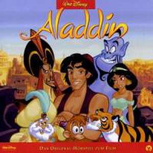 Disney: Aladdin. Original-Hörspiel zum Film