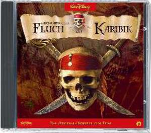 Fluch Der Karibik 1 de Walt Disney