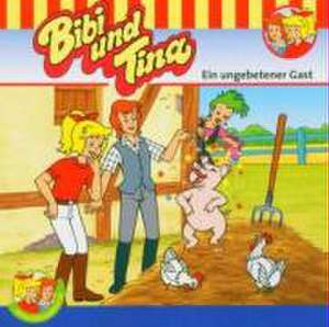 Bibi Und Tina: Folge 48: Ein Ungebetener Gast