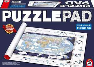 Puzzle Pad für Puzzles bis 3.000 Teile