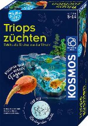 Fun Science Triops züchten