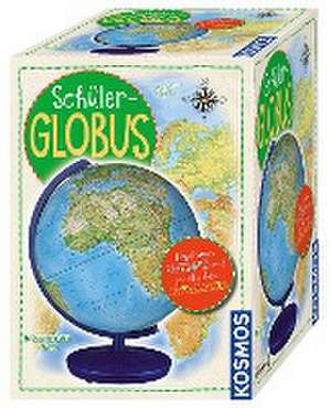 Schüler-Globus Durchmesser 26 cm