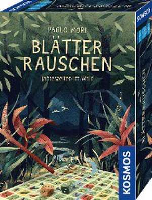 Blätterrauschen de Paolo Mori