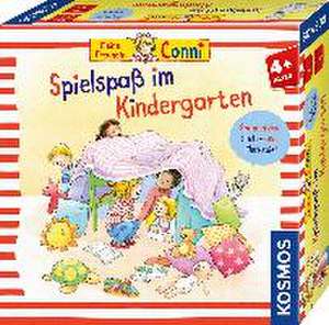 Meine Freundin Conni - Spielspaß im Kindergarten de Thilo Hutzler