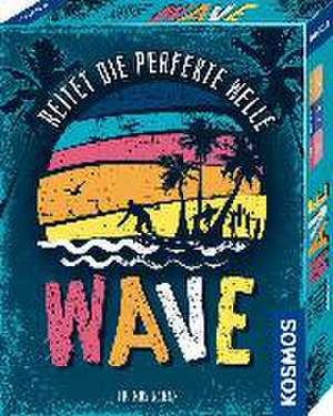 Wave de Thomas Weber