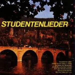 Studentenlieder de Various