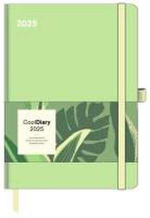 Matcha 2025 - Diary - Buchkalender - Taschenkalender - 16x22 de Neumann Verlage