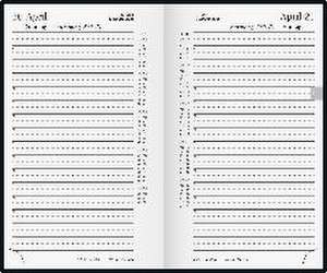 rido/idé 7025012295 Buchkalender Modell reise-merker (2025)| 1 Seite = 1 Tag| 113 × 195 mm| 416 Seiten| Schaumfolien-Einband Catana| weinrot